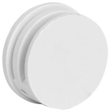 Imagem de KIMISS 2 Pçs Surf Trela Plug para Prancha Longboard Shortboard e Paddle Board-acessórios Profissionais Com Pino de Cinto de Aço Inoxidável (Branco)