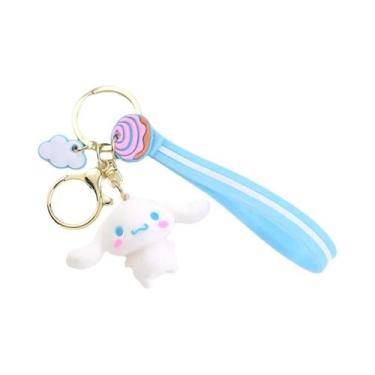 Imagem de Chaveiro De Meninas Hello Kitty My Melody Kerop Badtz-Maru Cainamoroll