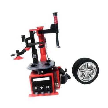 Imagem de menolana Pinça de freio em escala 1:18 - Item colecionável autêntico e inovador para carros, ideal para oficinas mecânicas e manutenção de veículos, 6x4.5x11cm