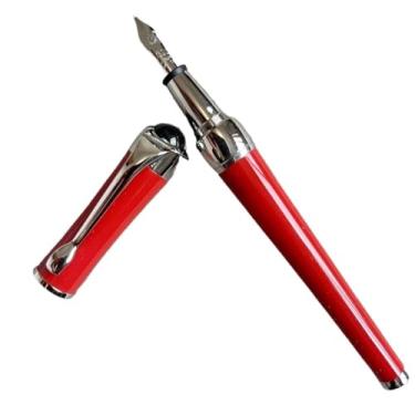 Imagem de XMKT Caneta esferográfica de luxo Diamond Star Scepter Series Edição Limitada (02, Just Pen)