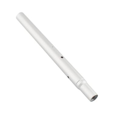 Imagem de Dynwave Guidão de motocicleta, volante, manopla robusta e profissional de alto desempenho em liga de alumínio para V4S V4, Certo