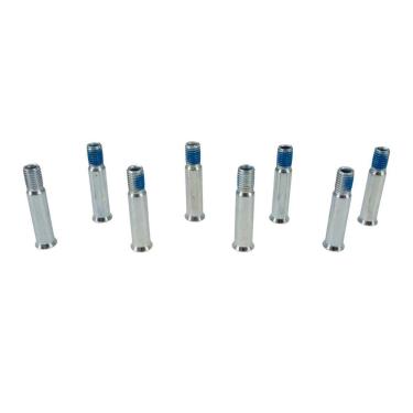 Imagem de Jogo de 8 parafusos para rodas Patins Inline Traxart Revolt-Unissex