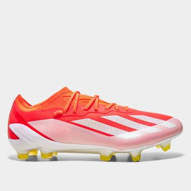 Imagem de Chuteira Campo Adidas X Crazy 23 Elite Unissex-Unissex