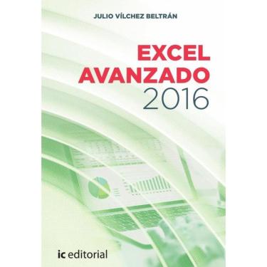 Imagem de Excel avanzado 2016 - Espanhol