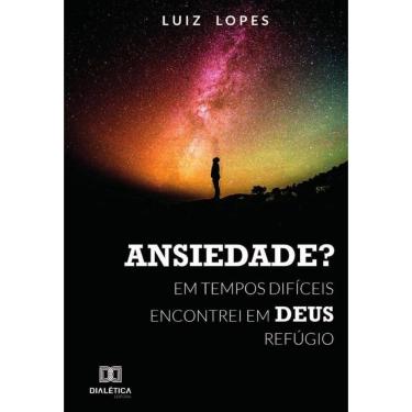 Imagem de Ansiedade?-Português