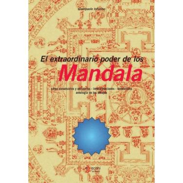 Imagem de El extraordinario poder de los Mandala - Espanhol
