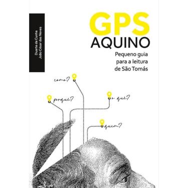 Imagem de Gps aquino  - Português