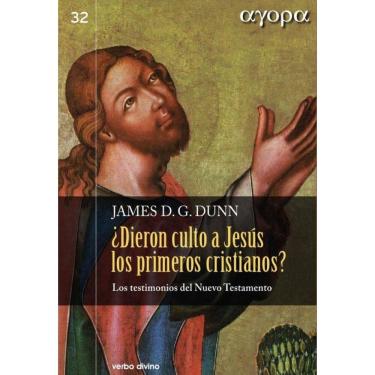 Imagem de ¿Dieron culto a Jesús los primeros cristianos? - Espanhol