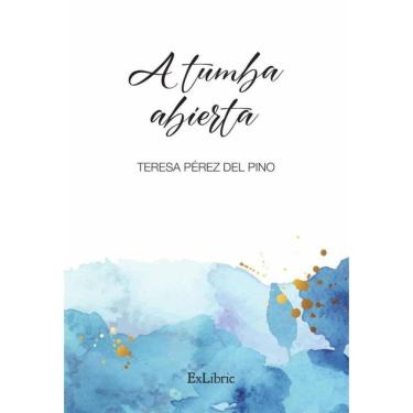 Imagem de A tumba abierta - Espanhol