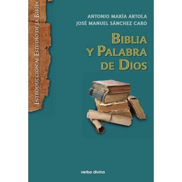 Imagem de Biblia y Palabra de Dios-Espanhol