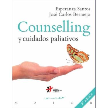 Imagem de Counselling y cuidados paliativos - Espanhol