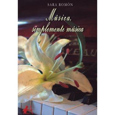 Imagem de Música, simplemente música - Espanhol
