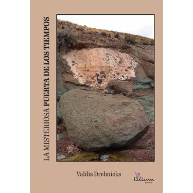 Imagem de La misteriosa puerta de los tiempos - Espanhol