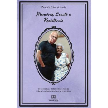 Imagem de Memória, Escuta e Resistência-Português