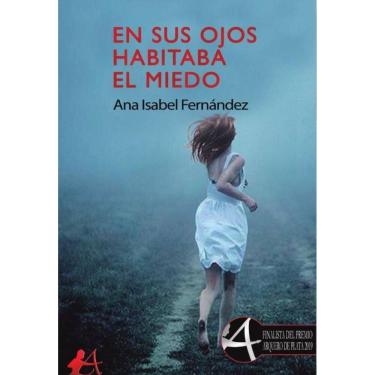 Imagem de En sus ojos habitaba el miedo - Espanhol