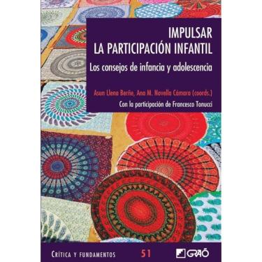 Imagem de Impulsar la participación infantil - Espanhol