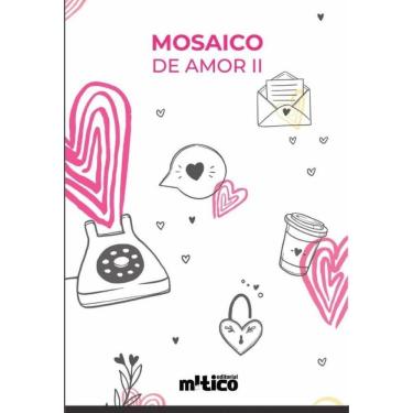 Imagem de Mosaico de amor. Tomo II - Espanhol