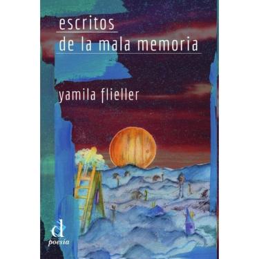 Imagem de Escritos de la mala memoria - Espanhol