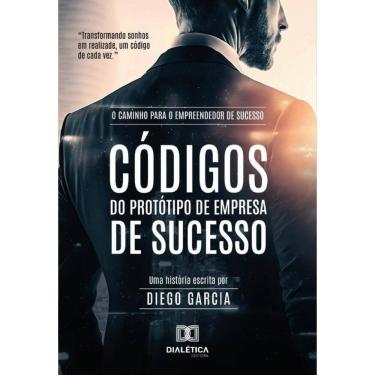 Imagem de Códigos Do Protótipo De Empresa De Sucesso - Português