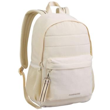 Imagem de Mochila Juvenil Feminina Bolso para Notebook Funpacks-Feminino