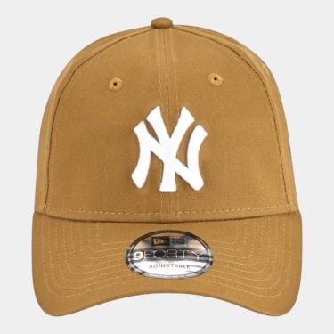 Imagem de Boné New Era Aba Curva-Masculino