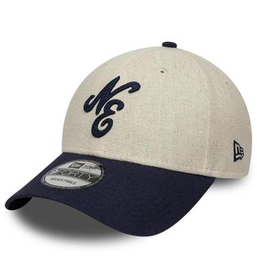 Imagem de Boné New Era 9FORTY New Era Linho-Masculino