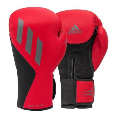 Imagem de Luva de Boxe adidas em PU Speed TILT 150-Unissex