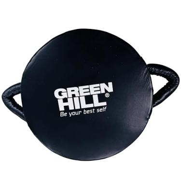 Imagem de Luvas de boxe com foco, luvas de boxe – Luvas de perfuração curvas para boxe, MMA Muay Thai BoxingPads para treinamento, kickboxing, MMA, judô, Focus Mitt Mexico da Green Hill