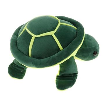 Imagem de Lljsszr Almofada Acolchoada Premium para Snowboard, Skate, Quadril, Cóccix E Assento com Alças Ajustáveis ​​e Fivela, tartaruga 2xl