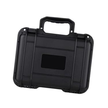 Imagem de harayaa Estojo de transporte protetor para acessórios de estabilizador de 8 e 7 polegadas, bolsa de viagem, à Prova D'água