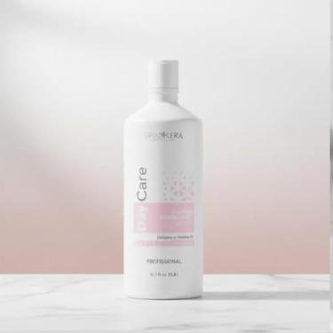 Imagem de Grankera Profissional Shampoo Revitalizante Day Care 1L