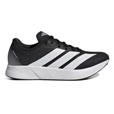 Imagem de Tênis Adidas Feminino Duramo Rc2 Corrida Cblack/ftwwht/halsil Hq0236 40