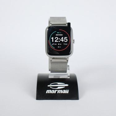 Imagem de SmartWatch Mormaii Life Preto - MOLIFEAL-7K-Unissex