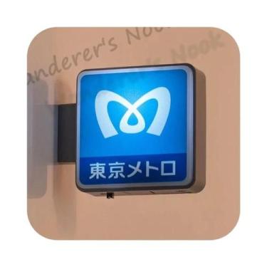 Imagem de Espelho De Canto Convexo Com Ímã Para Geladeira, Decoração Criativa Pe