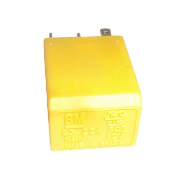 Imagem de Omega Relé De Partida Bomba De Combustível Gm Genuíno