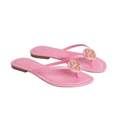 Imagem de Tamanco Rasteiro Capodarte 4010630-Feminino