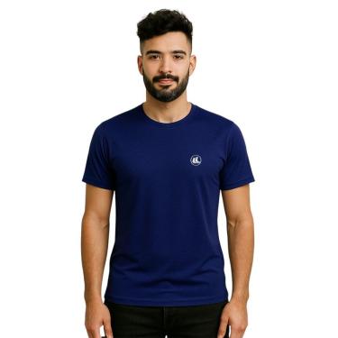 Imagem de Camisa Esporte Legal Solutio UV45+ Masculina