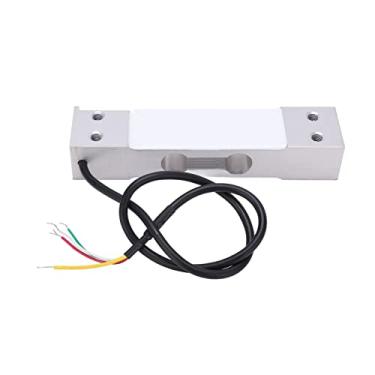 Imagem de Generic Sensor de Célula de Carga Eletrônica de Alta Precisão de 30kg para Eletrodomésticos, Casa Inteligente, Estrutura de Liga de Alumínio