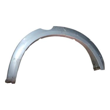 Imagem de Moldura Paralama Traseiro Esquerdo L200 Triton 2008 A 2012