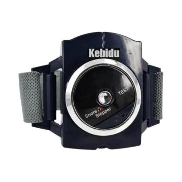 Imagem de Pulseira Anti Ronco Profissional, Solução Eletrônica Para Parar De Ron