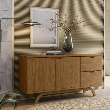 Imagem de Aparador Buffet Ambiente Vicenza Ype  New Ceval