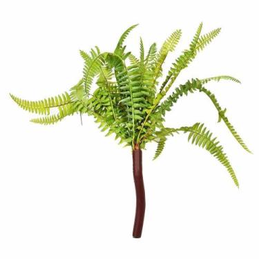 Imagem de Samambaia Artificial Decorativa 33cm Flor Arte - DeA