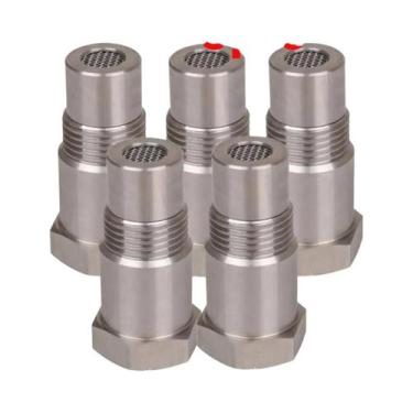 Imagem de Adaptador Espaçador De Sensor De Oxigênio Para Desempenho Off-road CEL