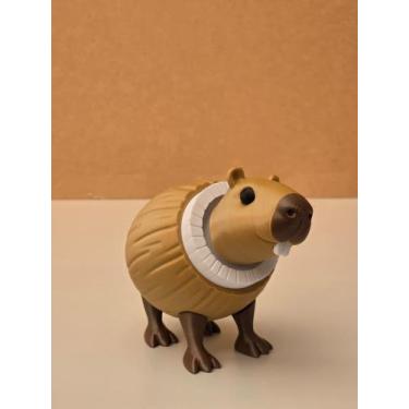 Imagem de Burbaloni Luliloli Articulada, Brainrot, Steal a Brainro, Exclusivo, E