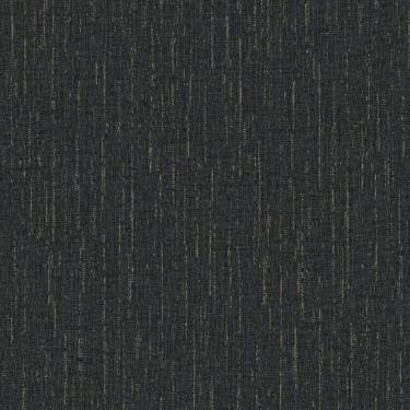 Imagem de Papel de Parede Lin Aspecto Têxtil Dourado JUN505