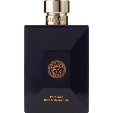 Imagem de Gel De Banho 248 Ml Versace Dylan Blue Gianni Versace Masculino