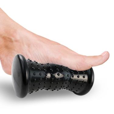 Imagem de Rolo De Massagem Para Maos E Pes Em Eva T166 - Acte Sports