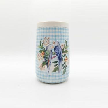 Imagem de GARRAFA FARM QUE SEDE PRAIA BAHIA 450ML 78330853M-Feminino