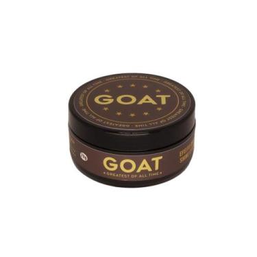 Imagem de Pomada para Cabelo Shine Effect GOAT da Caballeros Efeito Brilho 70g -