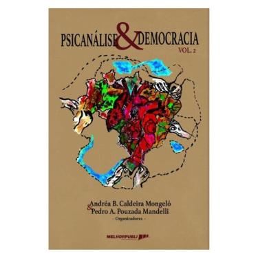 Imagem de Psicanálise & Democracia